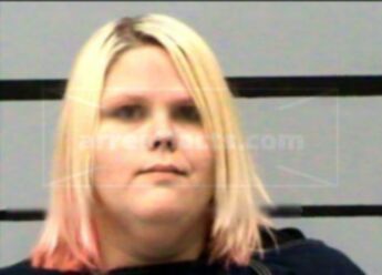 Autumn Nicole Turnbow