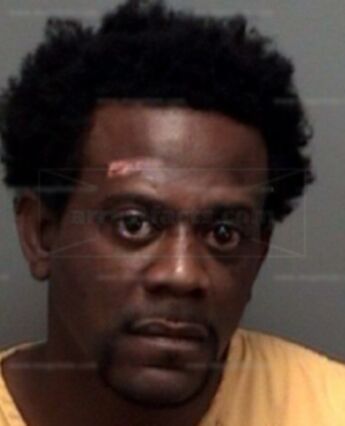 Perry Lee Daniels