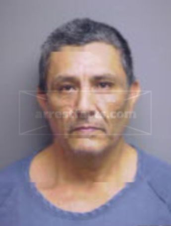 Elias Salinas Jr.
