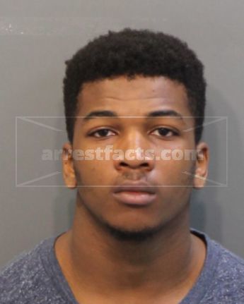 Javarious Devon Pillow