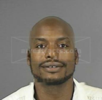 Clarence Frazier Banks
