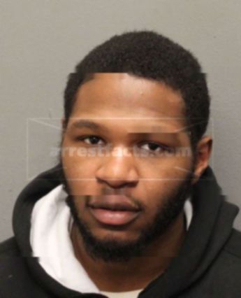 Samir Nicholson