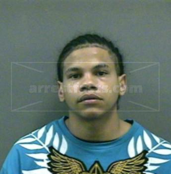 Dustin Scott Harrison