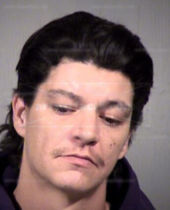 Sanford Anthony Hopson