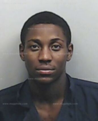 Quintez Marquise Rosser