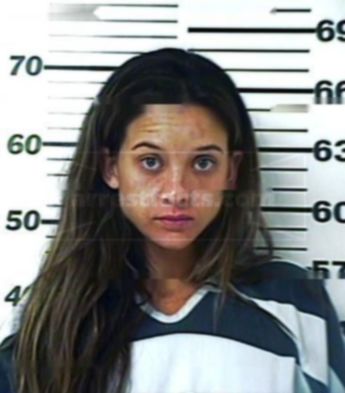 Kiya Rose Cundiff