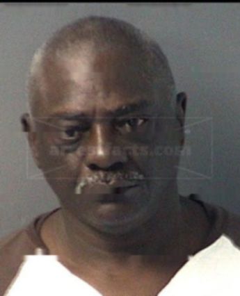 Alfred Leatherwood