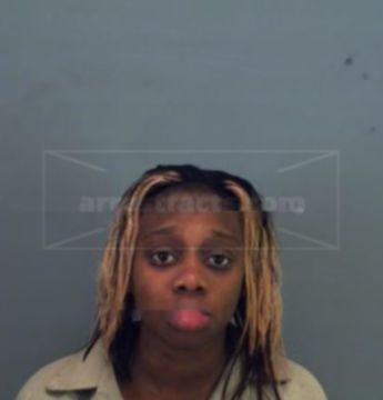 Adrienne Monique Compton