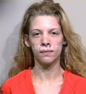 Malissa Elizabeth Hauck