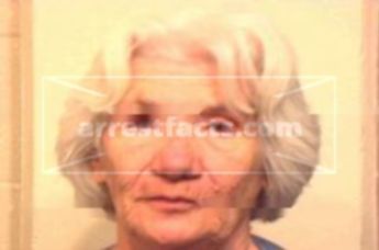 Betty Jean Jackson