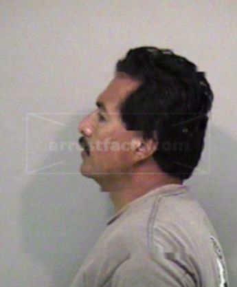 Albert Rodriguez
