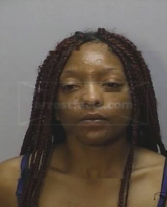 Chele Kenyatta Johnson