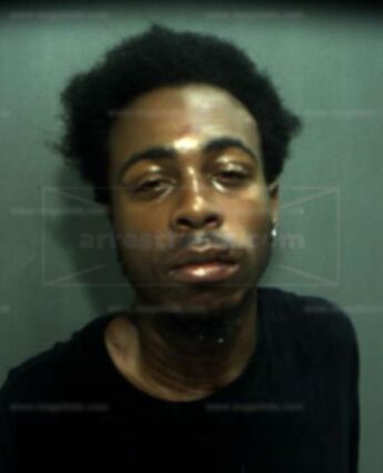 Shaheem Amalie Ferdinand