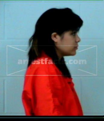 Brenda Chavez Mora