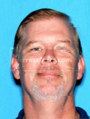 Timothy Ray Darnall
