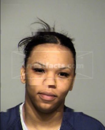 Whitney Love Jones
