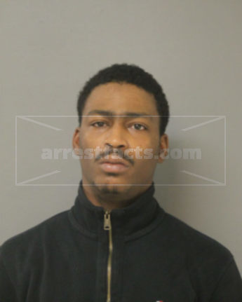 Ronald E Jackson