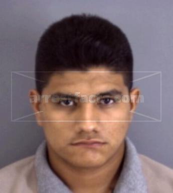 Edgar Balentin Cardenas