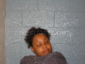 Janay S Darden