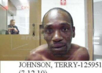 Terry W Johnson