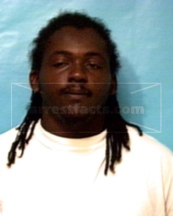Joseph Darlarren Phi Williams