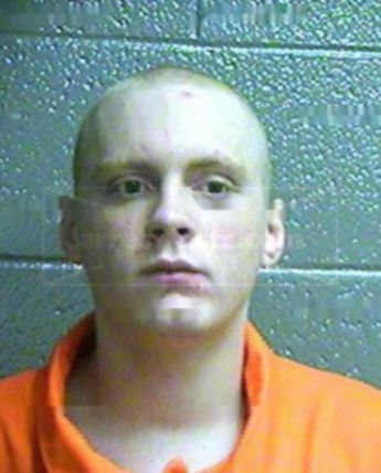 Remington James Tyler