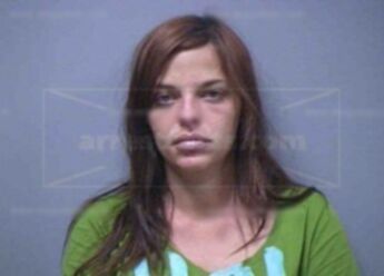Ashley Anne Korb