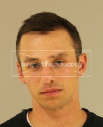 Cody Ray Greear