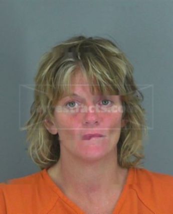 Tracey Mcswain Smith