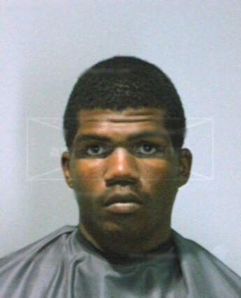 Rashad Shellman