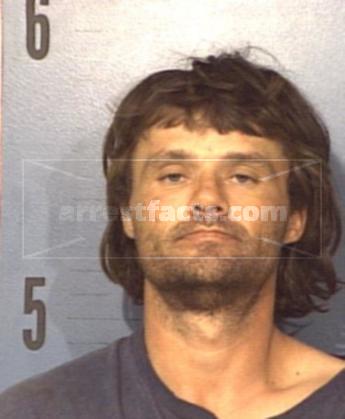 John Paul Smalley