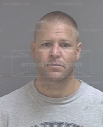 James Jerry Stovall