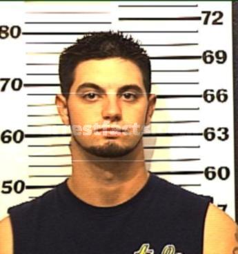 Dustin Shane Walterscheid