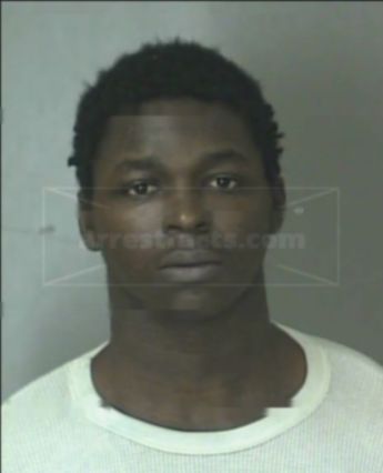 Stephan Mcmillian
