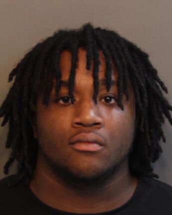 Michael Anthony Mayes