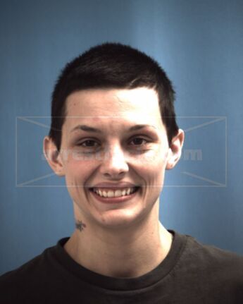 Mercedes Quinn Akers