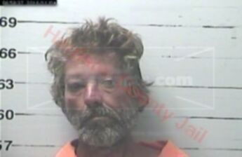 Johnny Mack Adams
