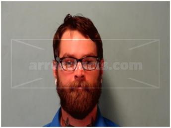 Daniel Bryan Nordlund