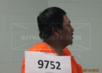 Francisco Roa Flores