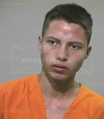 Tomas Cortez Valdez