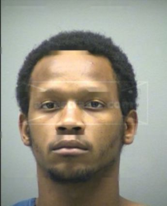 Anthony Wayne Young