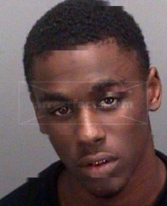 Bernard Lavarous Wilson