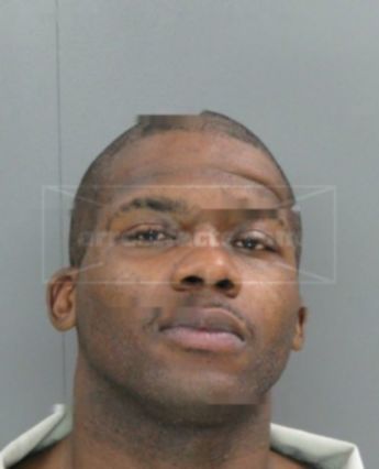 Jermel R Daniels