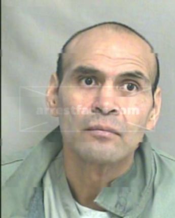 Gregorio Espinoza Jr.