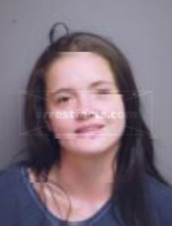 Brittany Daniele Choquette