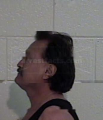 David Ochoa Cantu