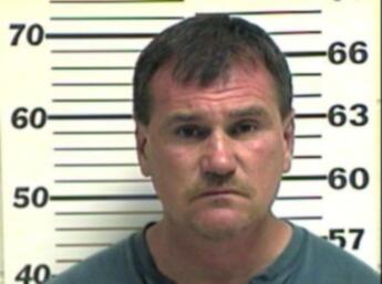 Ronald Dean Ford