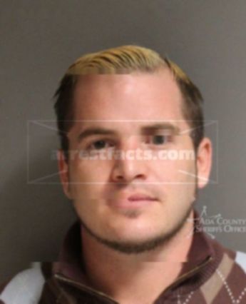 Nicholasandrew Perkins