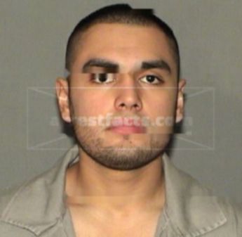 Oscar Alejandro Garcia