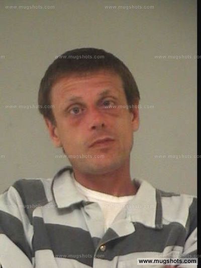 David Glen Robison